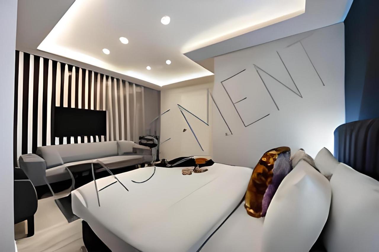 Etiz Hotels Bosphorus イスタンブール エクステリア 写真