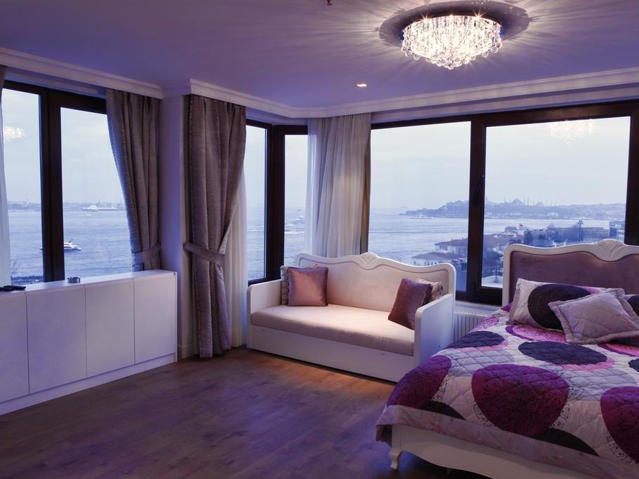Etiz Hotels Bosphorus イスタンブール エクステリア 写真