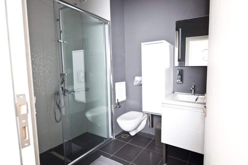 Etiz Hotels Bosphorus イスタンブール 部屋 写真