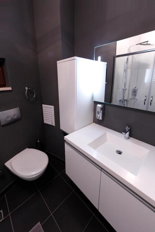 Etiz Hotels Bosphorus イスタンブール 部屋 写真
